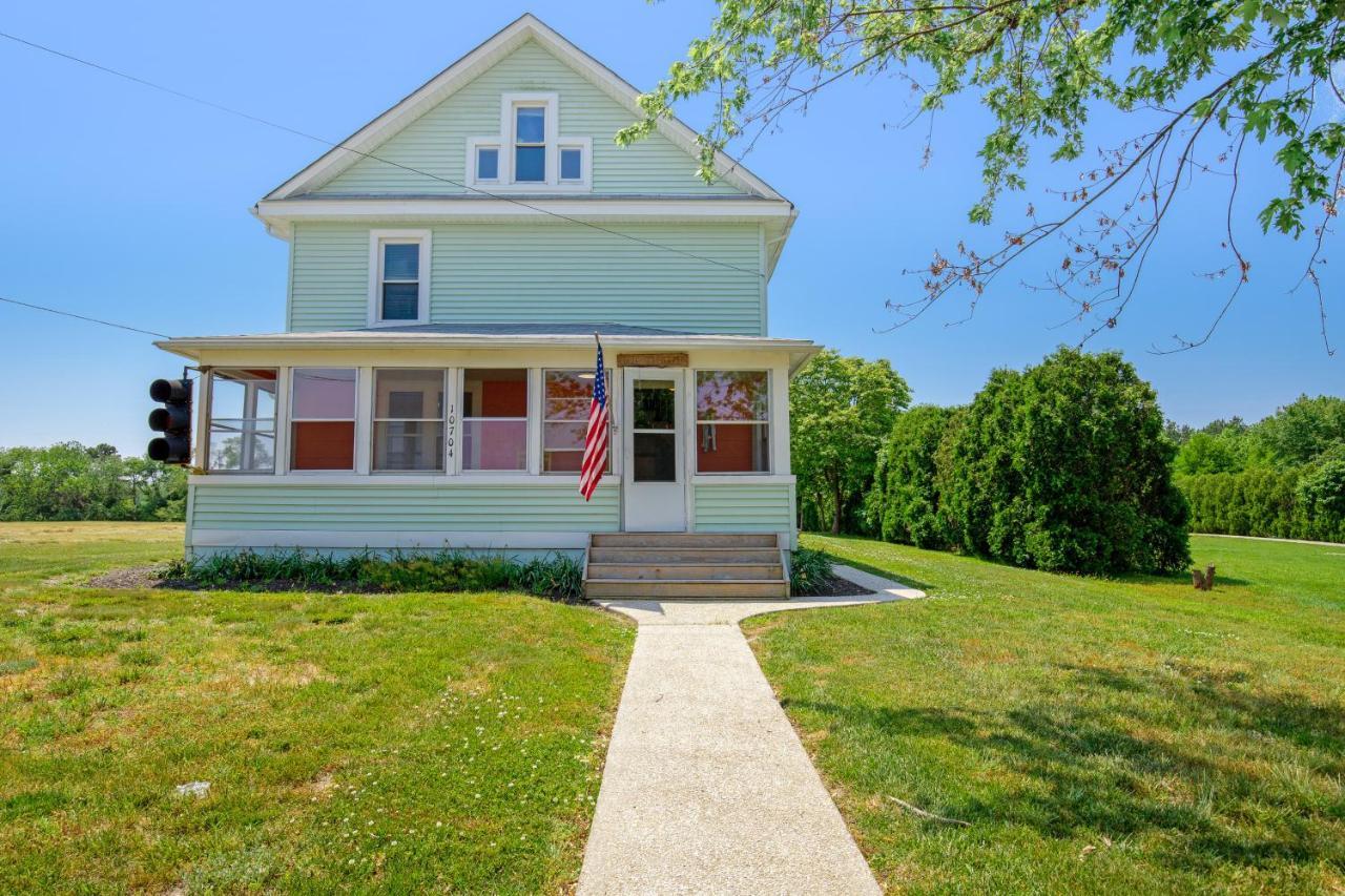 The Brooklyn Cottage Berlin Exterior photo