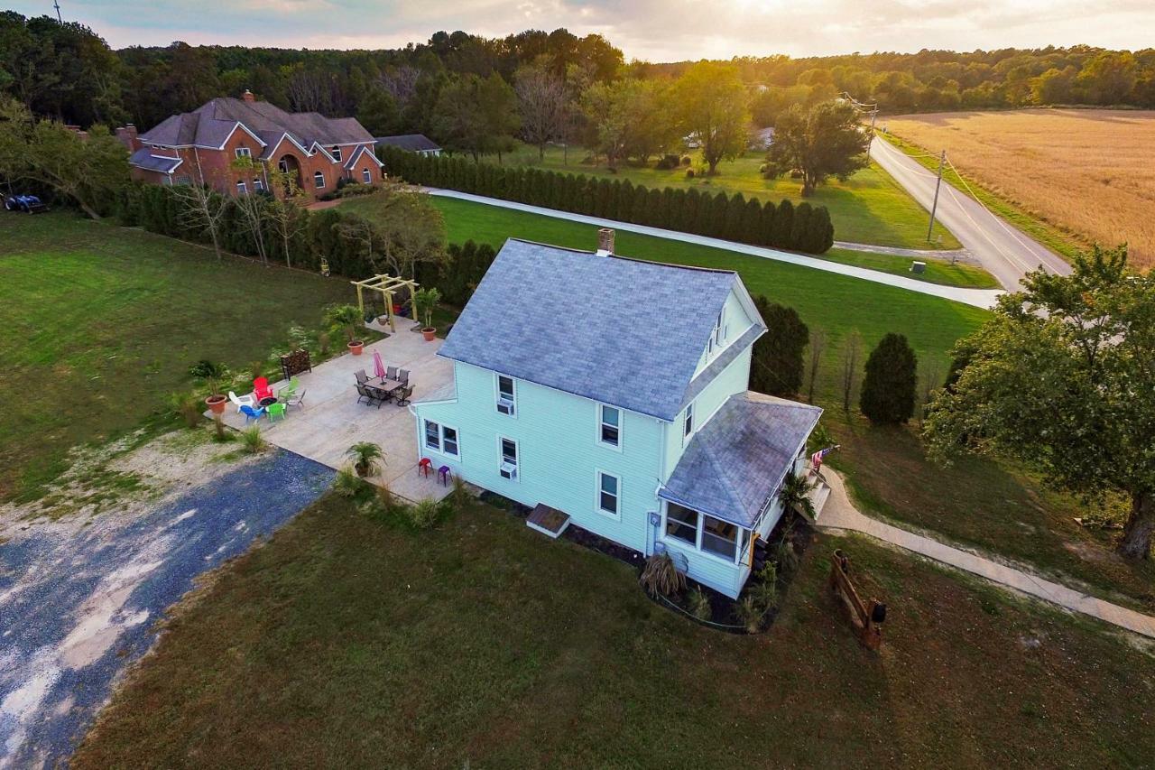 The Brooklyn Cottage Berlin Exterior photo